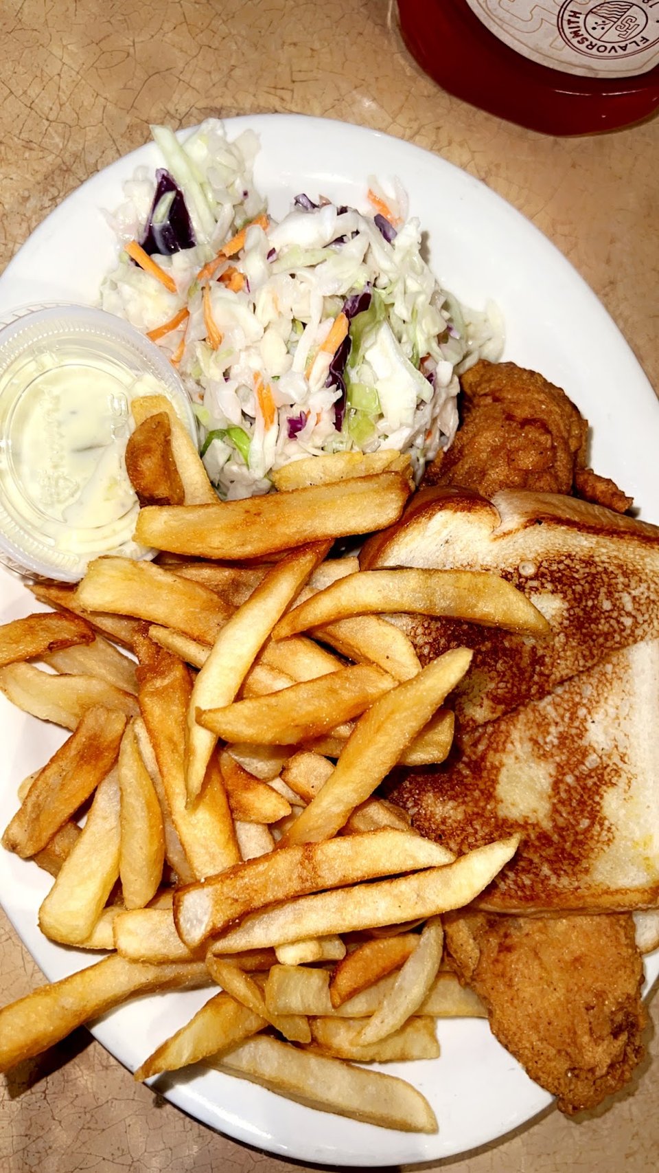 Coleslaw