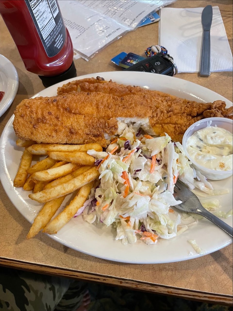 Salmon